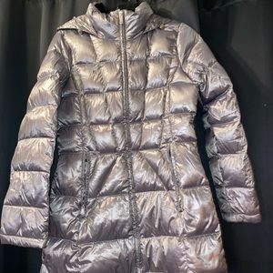 Calvin Klein puff jacket